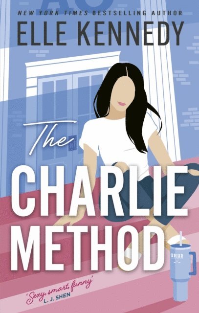 Elle Kennedy - Charlie Method, E-bok