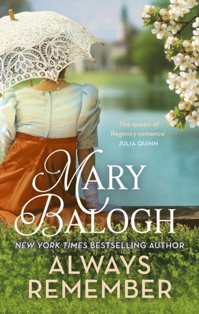 Mary Balogh - Always Remember, E-bok