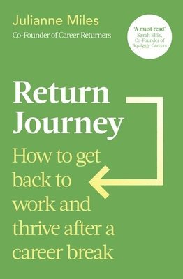 Julianne Miles - Return Journey, Häftad. Tillgänglighet: Lägg i varukorg