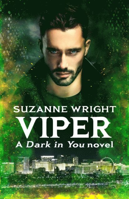 Suzanne Wright - Viper, E-bok