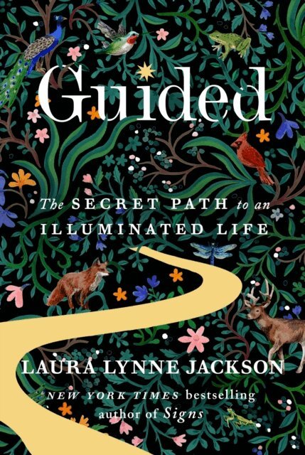Laura Lynne Jackson - Guided, E-bok