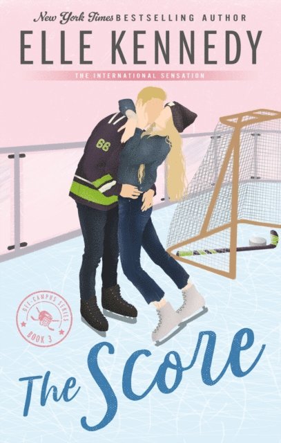 Elle Kennedy - Score, E-bok