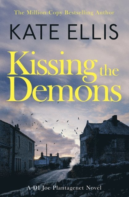Kate Ellis - Kissing the Demons, E-bok