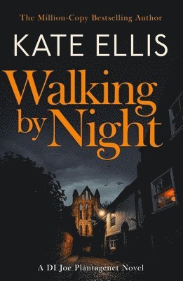 Kate Ellis - Walking by Night, Häftad