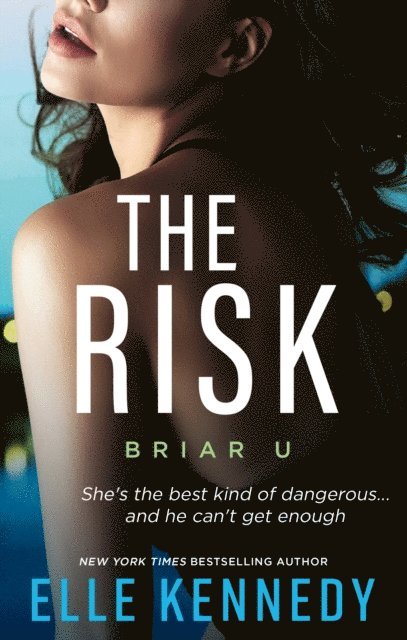 Elle Kennedy - Risk, E-bok