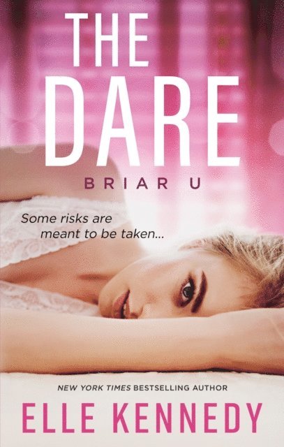 Elle Kennedy - Dare, E-bok