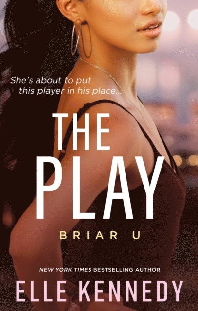 Elle Kennedy - Play, E-bok