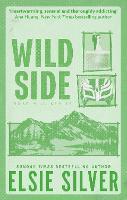 Elsie Silver - Wild Side, E-bok