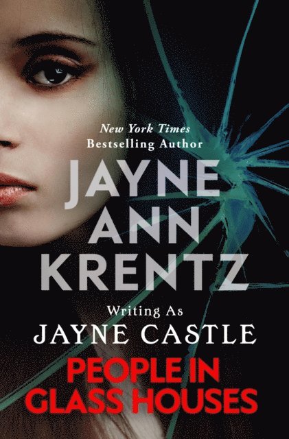 Jayne Castle - People in Glass Houses, E-bok