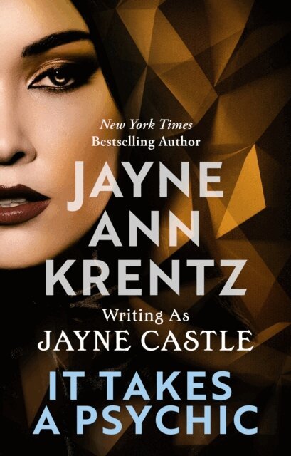 Jayne Castle - It Takes a Psychic, E-bok
