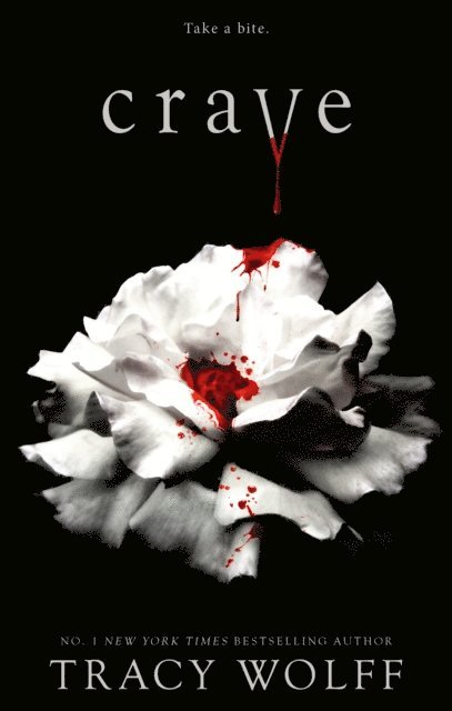 Tracy Wolff - Crave, E-bok