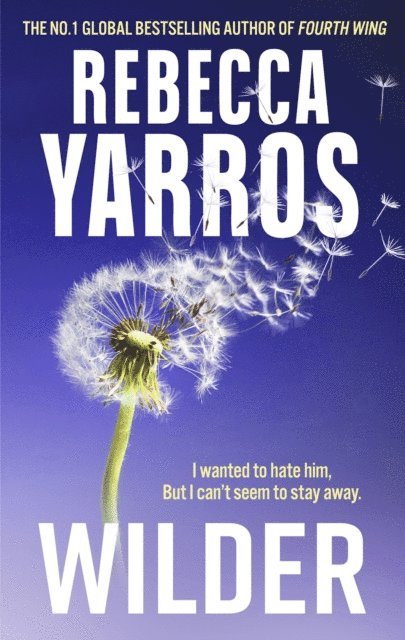 Rebecca Yarros - Wilder, E-bok