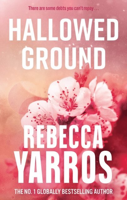 Rebecca Yarros - Hallowed Ground, E-bok