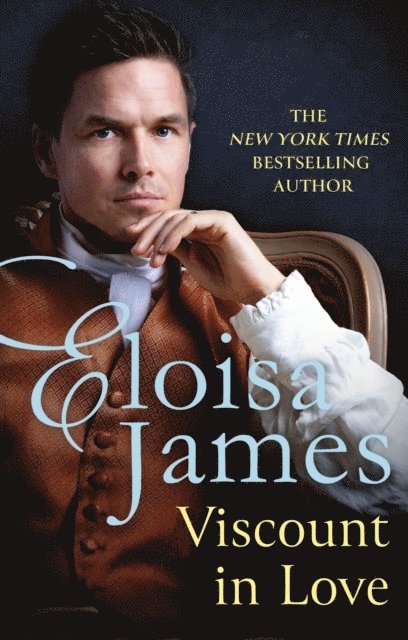 Eloisa James - Viscount in Love, E-bok