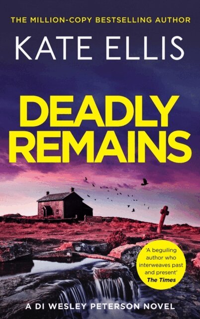 Kate Ellis - Deadly Remains, E-bok