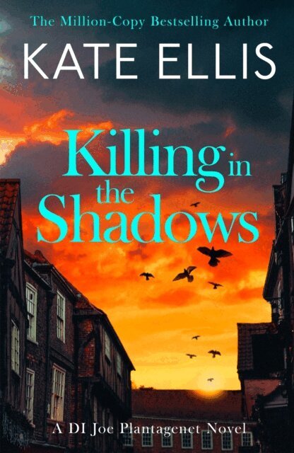 Kate Ellis - Killing in the Shadows, E-bok