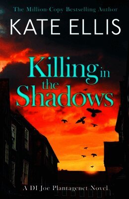 Kate Ellis - Killing in the Shadows, Häftad