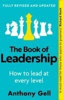 Anthony Gell - The Book of Leadership (Revised Edition), Häftad