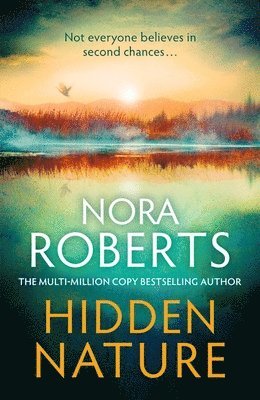 Hidden Nature av Nora Roberts