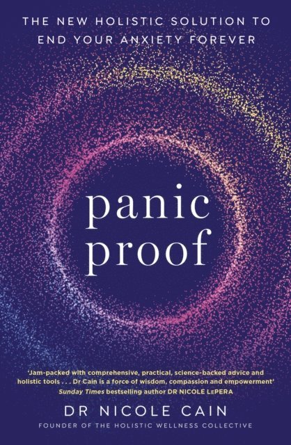 Panic Proof
