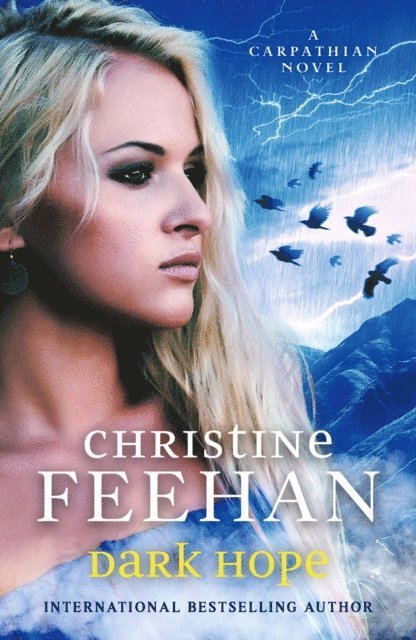 Christine Feehan - Dark Hope, E-bok