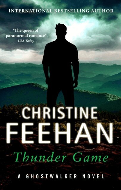 Christine Feehan - Thunder Game, E-bok