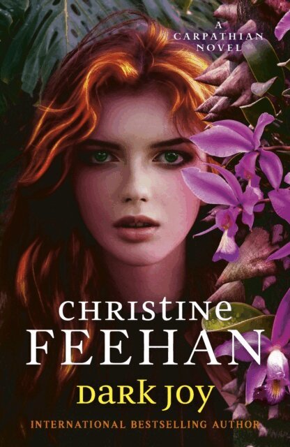 Christine Feehan - Dark Joy, E-bok