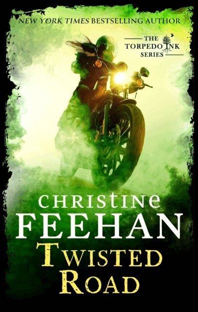 Christine Feehan - Twisted Road, E-bok
