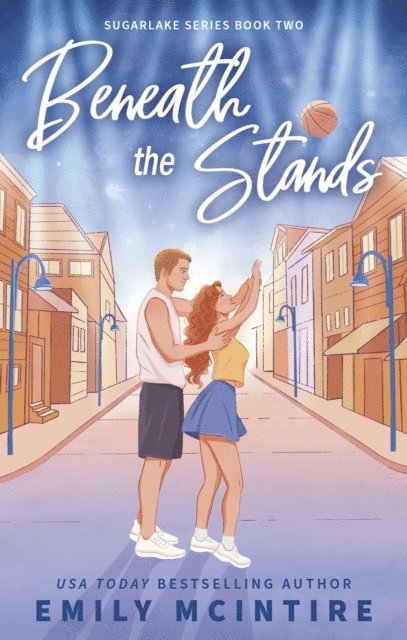 Emily McIntire - Beneath the Stands, E-bok