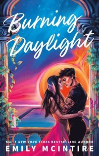 Burning Daylight