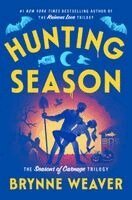Brynne Weaver - Hunting Season, Häftad. Tillgänglighet: Kommande