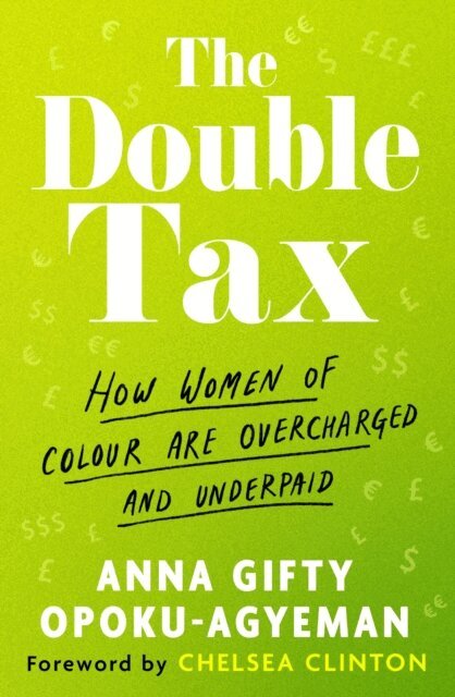Anna Gifty Opoku-Agyeman - Double Tax, E-bok