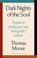 Dark Nights Of The Soul