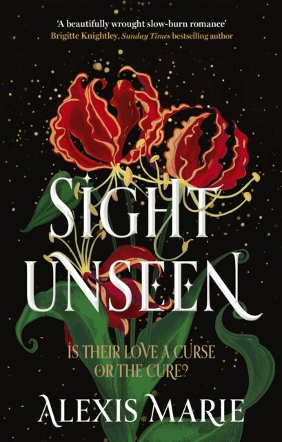 Alexis Marie - Sight Unseen, E-bok