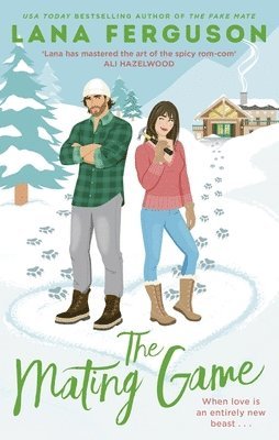 Lana Ferguson - Mating Game, Häftad