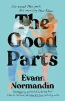 Evann Normandin - Good Parts, Inbunden