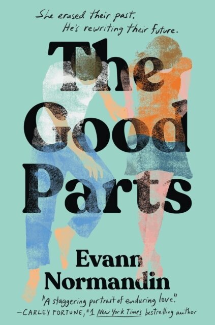 Evann Normandin - Good Parts, Häftad
