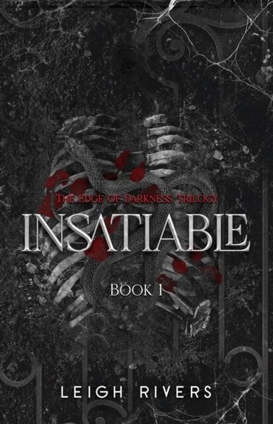 Leigh Rivers - Insatiable, E-bok. Tillgänglighet: Lägg till