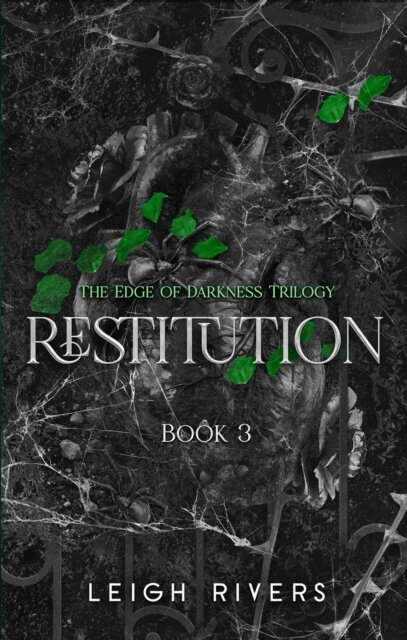Leigh Rivers - Restitution, E-bok