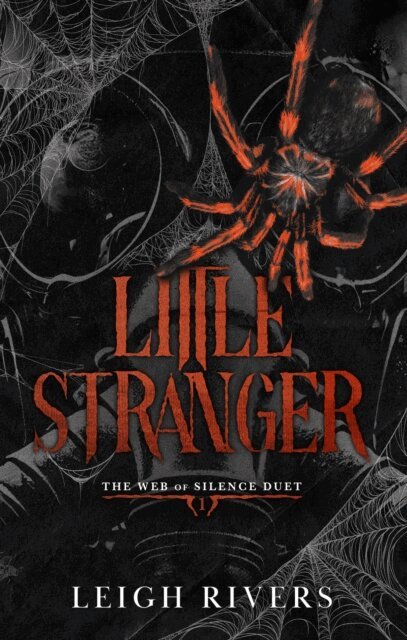 Leigh Rivers - Little Stranger, E-bok