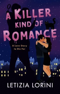 Letizia Lorini - Killer Kind of Romance, Häftad