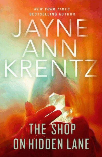 Jayne Ann Krentz - Shop on Hidden Lane, E-bok