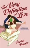 Sophia Benoit - Very Definition of Love, Häftad