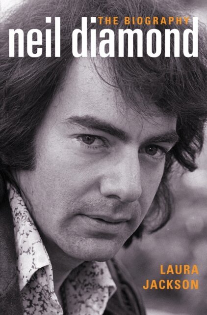 Laura Jackson - Neil Diamond, E-bok