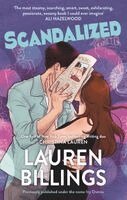 Lauren Billings - Scandalized, Häftad