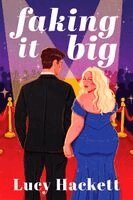 Lucy Hackett - Faking It Big, Häftad. Tillgänglighet: Kommande