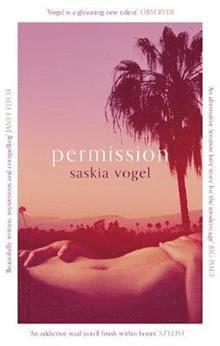 Saskia Vogel - Permission, Häftad