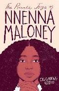 Private Joys Of Nnenna Maloney