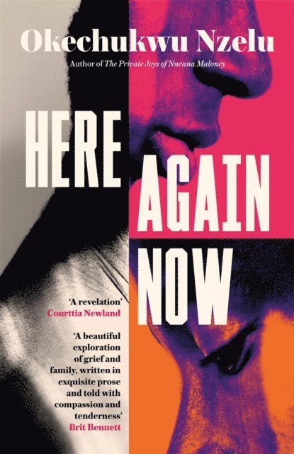 Okechukwu Nzelu - Here Again Now, E-bok. Tillgänglighet: Lägg i varukorg