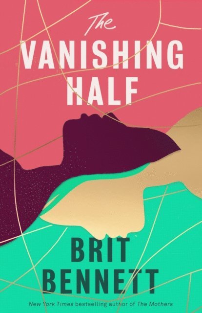 Brit Bennett - Vanishing Half, E-bok